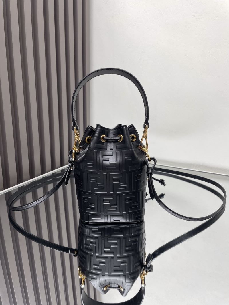 Fendi Bucket Bags